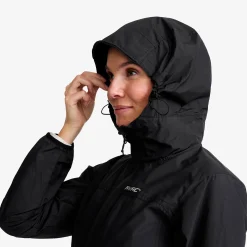 Orbit Wind Jacket Naiset