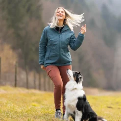 Orbit Wind Jacket Naiset