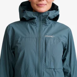 Orbit Wind Jacket Naiset