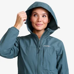 Orbit Wind Jacket Naiset