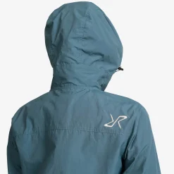 Orbit Wind Jacket Naiset