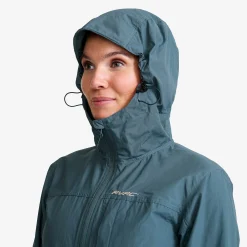 Orbit Wind Jacket Naiset