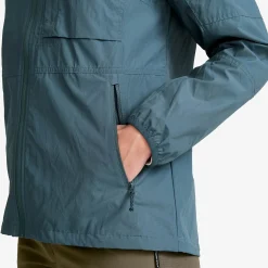 Orbit Wind Jacket Naiset