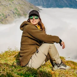 Orion Polarized Sunglasses Unisex