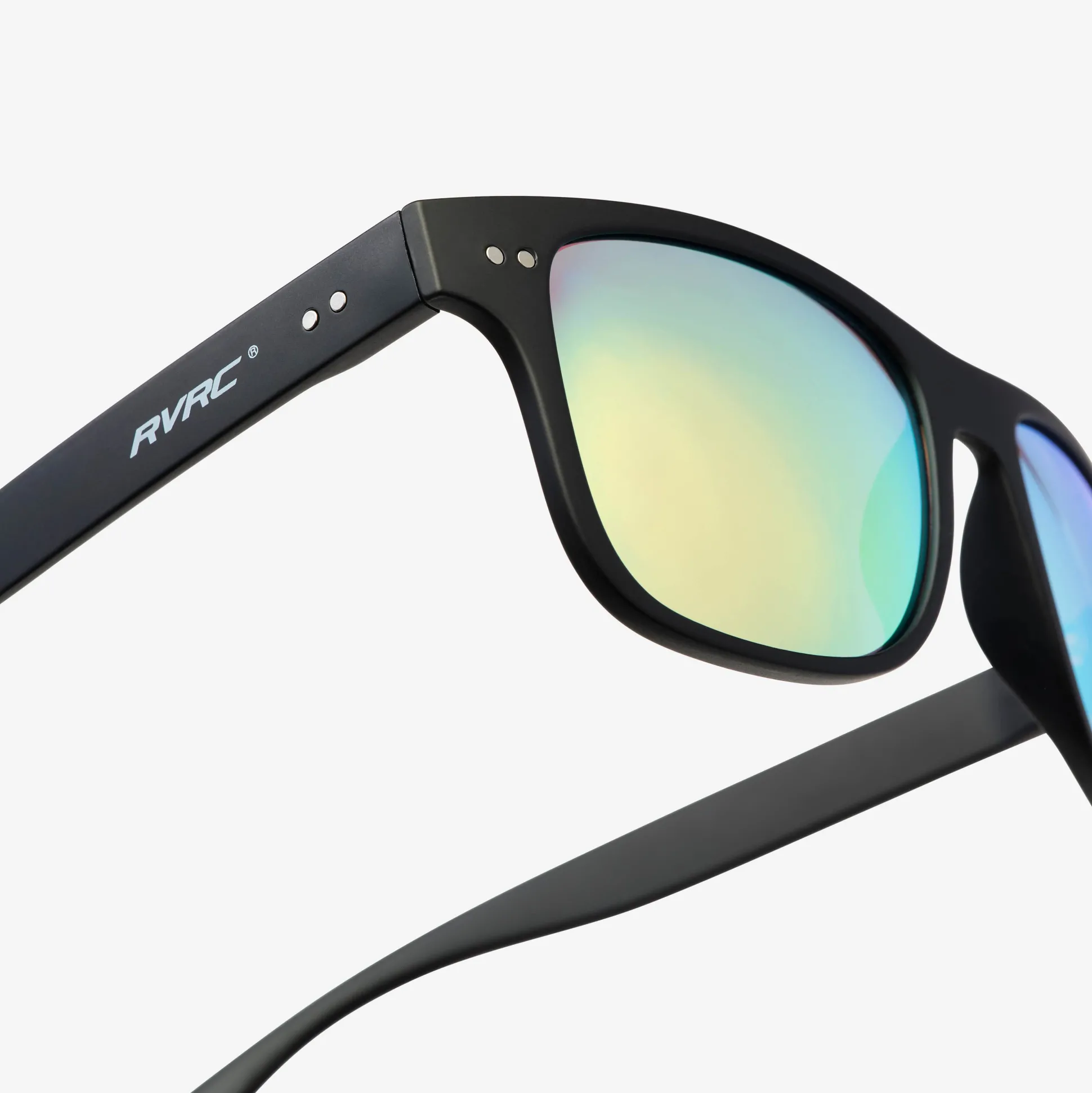 Orion Polarized Sunglasses Unisex
