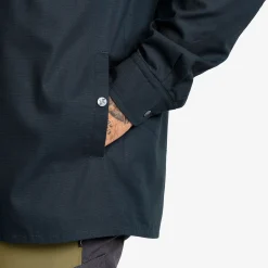 Outback Fleece Lined Overshirt Miehet