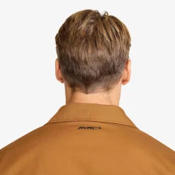 Outback Fleece Lined Overshirt Miehet