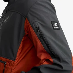 Outdoor Anorak Miehet