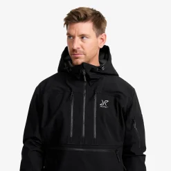 Outdoor Anorak Miehet