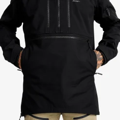 Outdoor Anorak Miehet