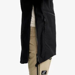 Outdoor Anorak Miehet