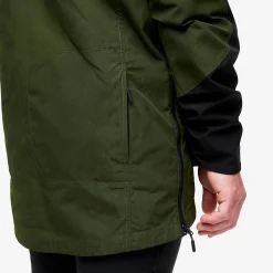 Outdoor Anorak Miehet
