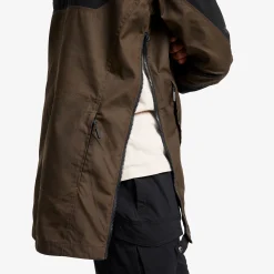Outdoor Anorak Miehet