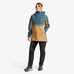 Outdoor Anorak Naiset