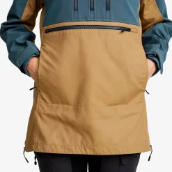 Outdoor Anorak Naiset
