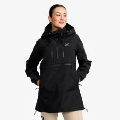 Outdoor Anorak Naiset