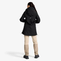 Outdoor Anorak Naiset