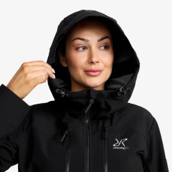 Outdoor Anorak Naiset