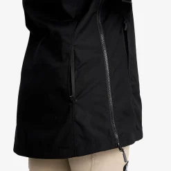 Outdoor Anorak Naiset