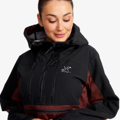 Outdoor Anorak Naiset