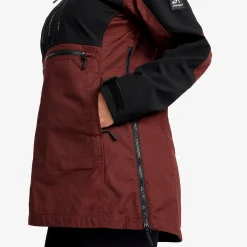 Outdoor Anorak Naiset