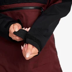 Outdoor Anorak Naiset