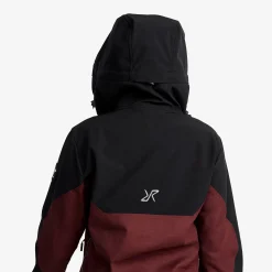 Outdoor Anorak Naiset