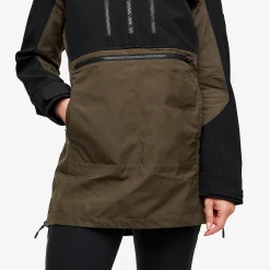 Outdoor Anorak Naiset
