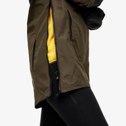 Outdoor Anorak Naiset