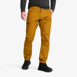 Outdoor Basic Pants Miehet