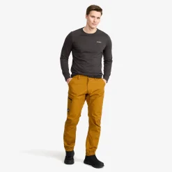 Outdoor Basic Pants Miehet
