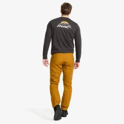 Outdoor Basic Pants Miehet