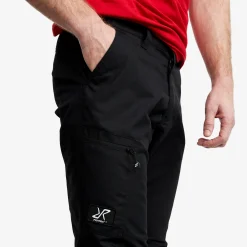 Outdoor Basic Pants Miehet