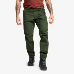 Outdoor Basic Pants Miehet