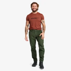 Outdoor Basic Pants Miehet