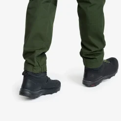 Outdoor Basic Pants Miehet