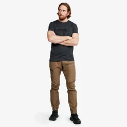 Outdoor Basic Pants Miehet