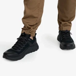 Outdoor Basic Pants Miehet