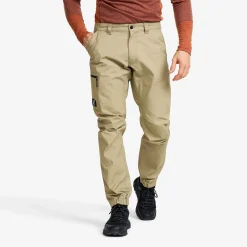 Outdoor Basic Pants Miehet