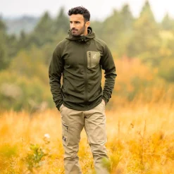 Outdoor Basic Pants Miehet