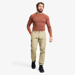 Outdoor Basic Pants Miehet