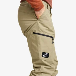 Outdoor Basic Pants Miehet