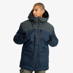 Outdoor Parka Miehet