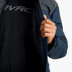 Outdoor Parka Miehet