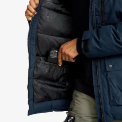 Outdoor Parka Miehet