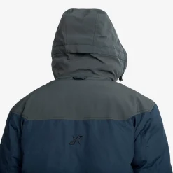 Outdoor Parka Miehet