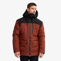 Outdoor Parka Miehet