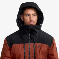 Outdoor Parka Miehet