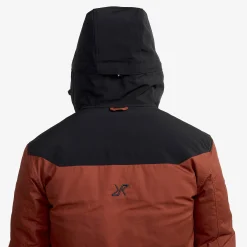 Outdoor Parka Miehet