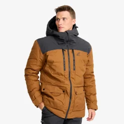 Outdoor Parka Miehet